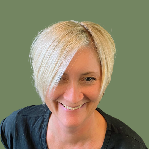 Lucy Smith headshot