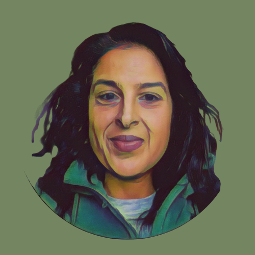 Sheila Patel