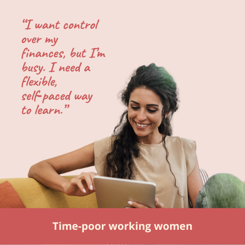 Woman 4